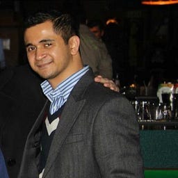 Vikram Ojha