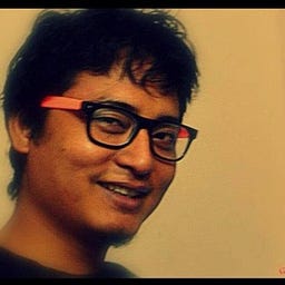 Om Vikram Thapa
