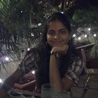 Madhura Phadke