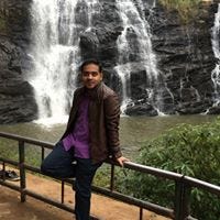 Aayush Rastogi