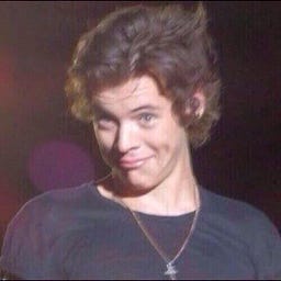 × fucking hazza ×