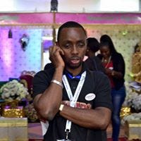 Philip Onyeador
