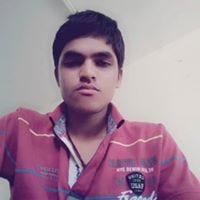 Vaibhav Chauhan