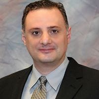 Andre Bazikyan