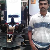 Veeresh Babu