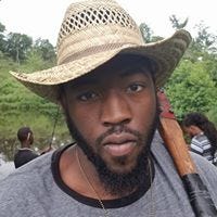 Domonic Breeze Brown