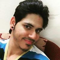 Saquib Saeed Qureshi