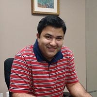 Barkan Saeed