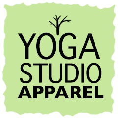 Yoga Studio Apparel