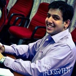 Anant Vidur Puri