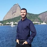 Gabriel Salvador de Andrade