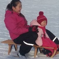 Suvdmaa Batmunkh