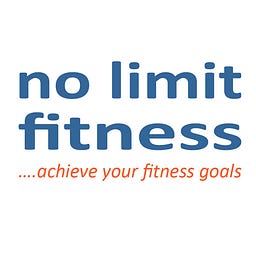 No Limit Fitness