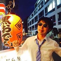 Ryosuke Suzuki