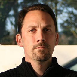 Cédric Champeau