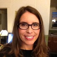 Rebecca Hoover