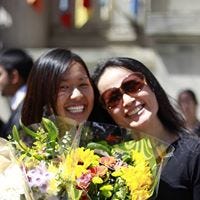 Frances Feifei Zhang