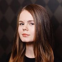 Anastasiia Levina