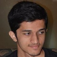Shubham Gupta