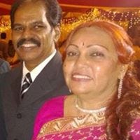 Mano Haran