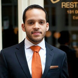 Jorge A. Rodriguez