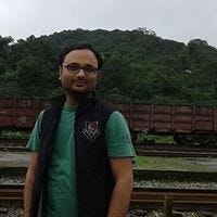 Anup Pokhrel