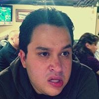 Jorge Flores Garcia