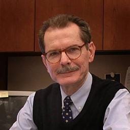 Paul Colford