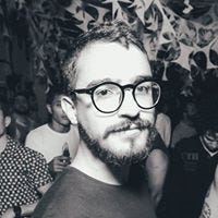 Lucas Araque