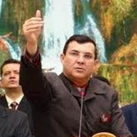 Claudio Gama Pastor