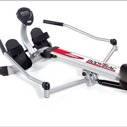Best Rowing Machine