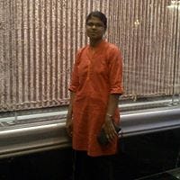 Kousalya Devi