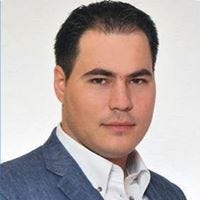 Serbeniadis Panagiotis