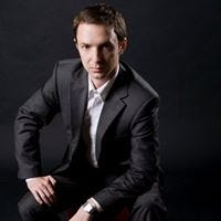 Viacheslav Utochkin