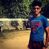 Harshul Batra