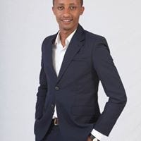 David Njuguna Ndung'u
