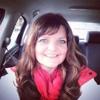 Amanda Ostrander