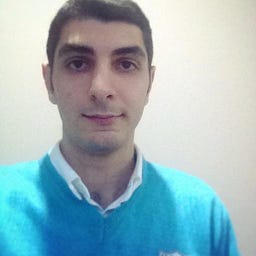 Ayaz Aliyev