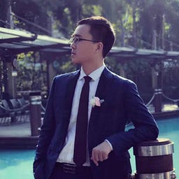 Haipo Yang