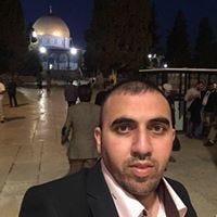 Malek Abualfailat
