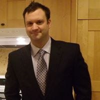 Jason Healey