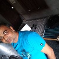 Pamaldeep Singh