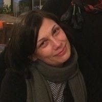 Tatiana Chernobil