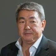Lionel Lau