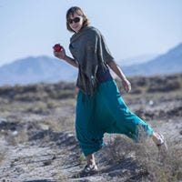 Svetlana Burmistrova