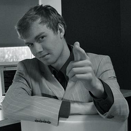 Hans-Erik P.