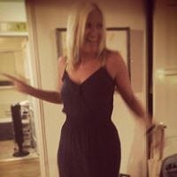 Marcella Fredericks
