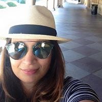 Faiza Hasan