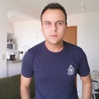 Theylor Marques Gomes
