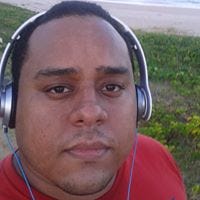 Isaias Araujo